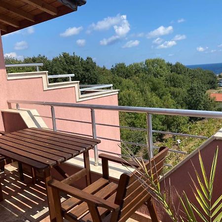 Свети Кирил Лозенец Otel Dış mekan fotoğraf
