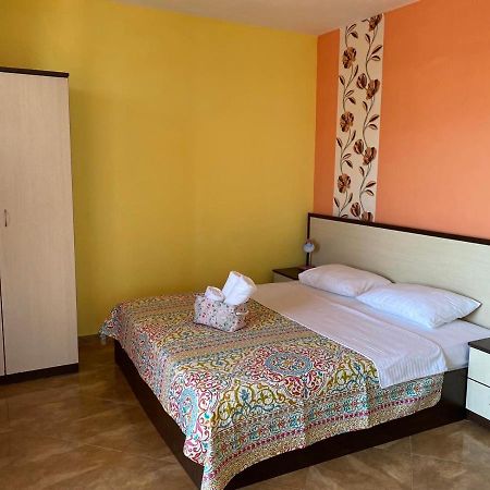 Свети Кирил Лозенец Otel Dış mekan fotoğraf