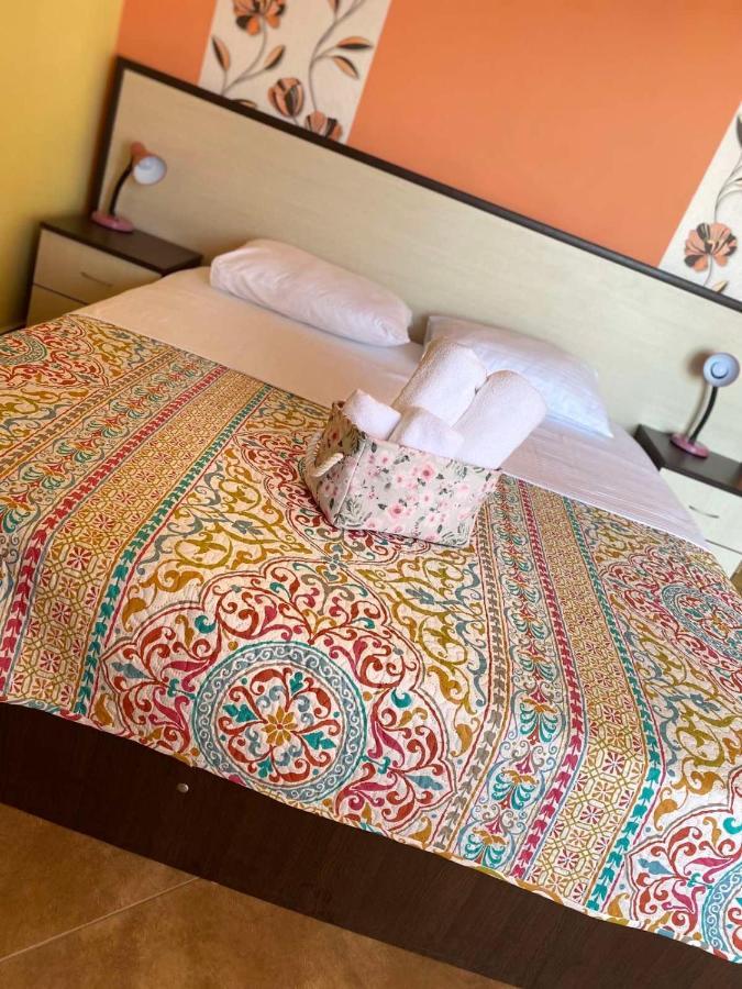 Свети Кирил Лозенец Otel Dış mekan fotoğraf