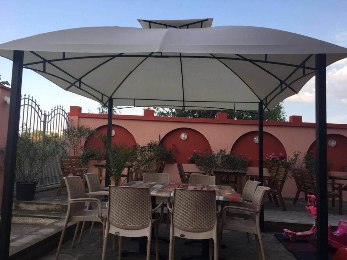 Свети Кирил Лозенец Otel Dış mekan fotoğraf
