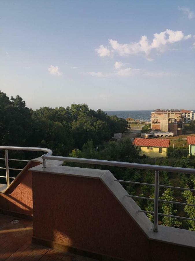 Свети Кирил Лозенец Otel Dış mekan fotoğraf