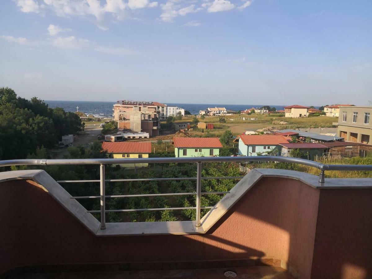 Свети Кирил Лозенец Otel Dış mekan fotoğraf