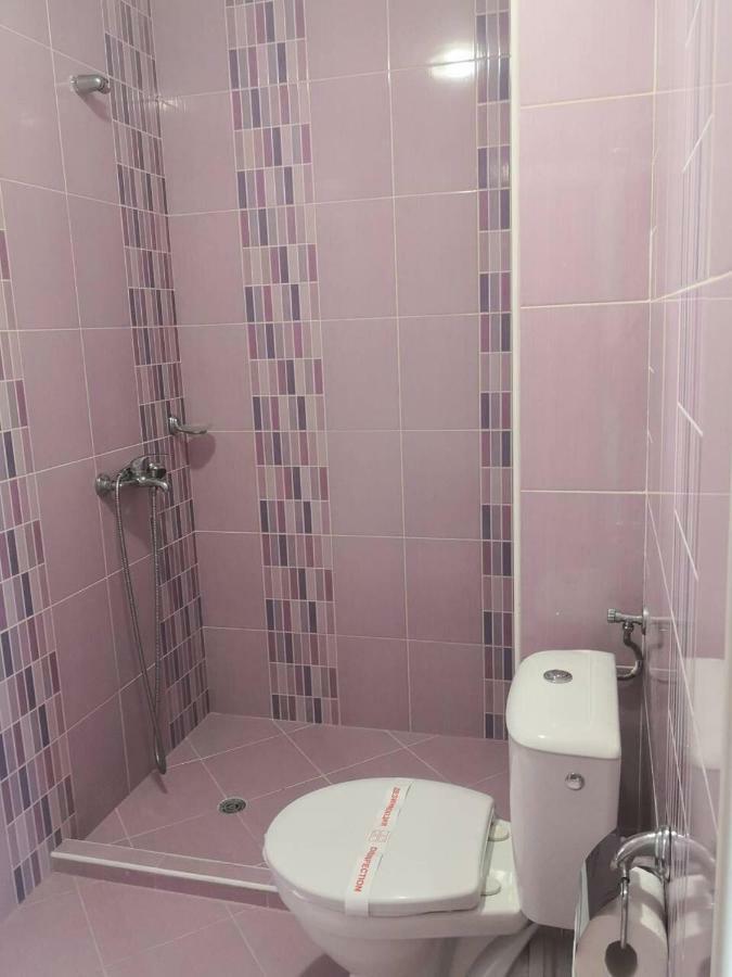 Свети Кирил Лозенец Otel Dış mekan fotoğraf