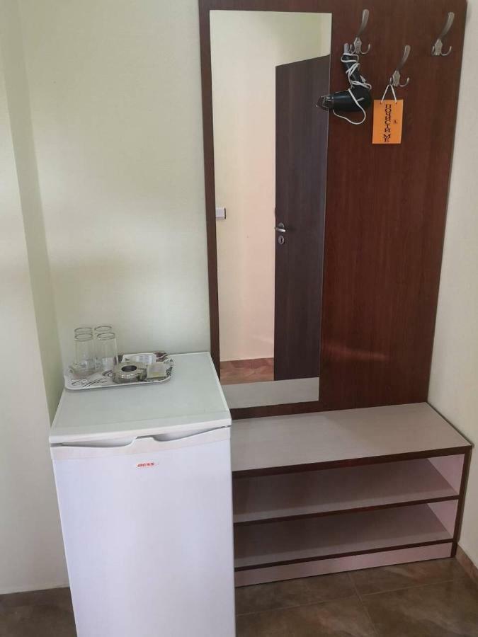 Свети Кирил Лозенец Otel Dış mekan fotoğraf