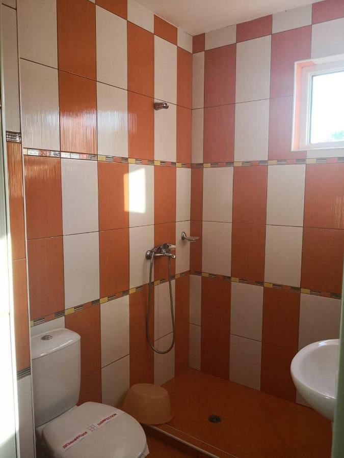 Свети Кирил Лозенец Otel Dış mekan fotoğraf