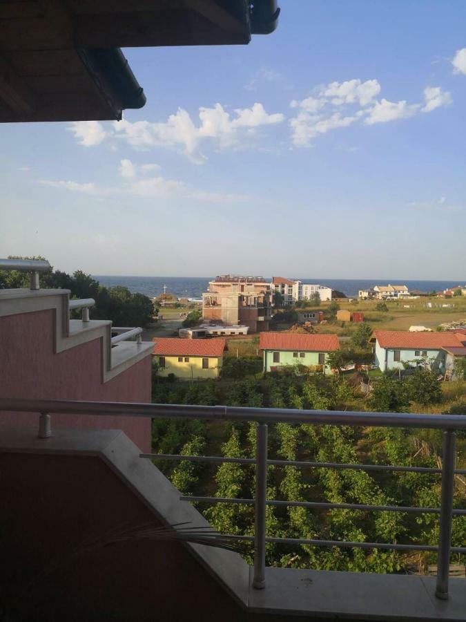 Свети Кирил Лозенец Otel Dış mekan fotoğraf