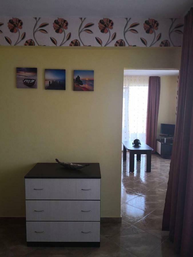 Свети Кирил Лозенец Otel Dış mekan fotoğraf