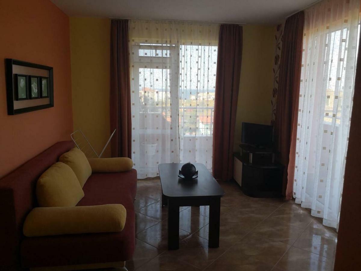Свети Кирил Лозенец Otel Dış mekan fotoğraf