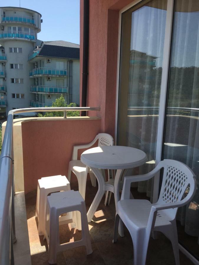 Свети Кирил Лозенец Otel Dış mekan fotoğraf